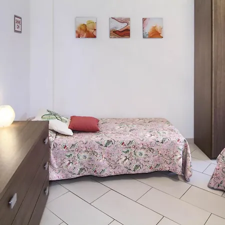 Apartmán Fernanda 2 *