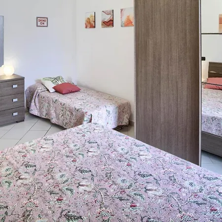 Fernanda 2 Apartmán *