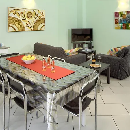 Apartmán Fernanda 2