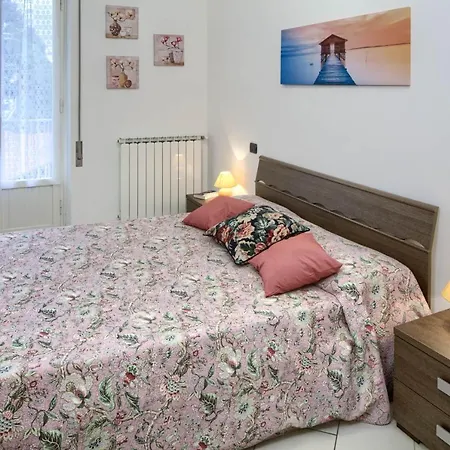 Fernanda 2 Apartamento *