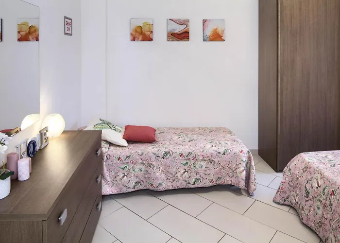 Apartmán Fernanda 2 *