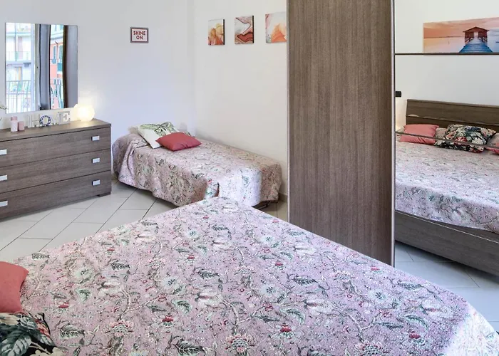 Fernanda 2 Apartmán *