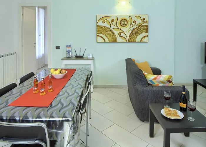 Apartmán Fernanda 2