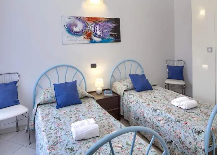 Apartmán Fernanda 2 *