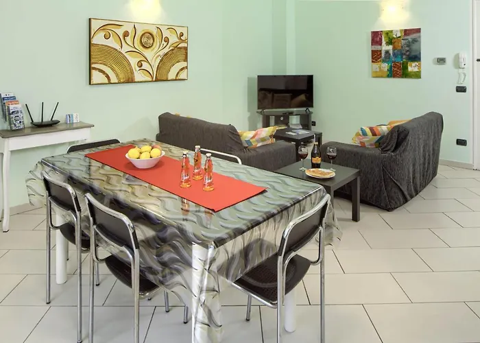 Apartmán Fernanda 2