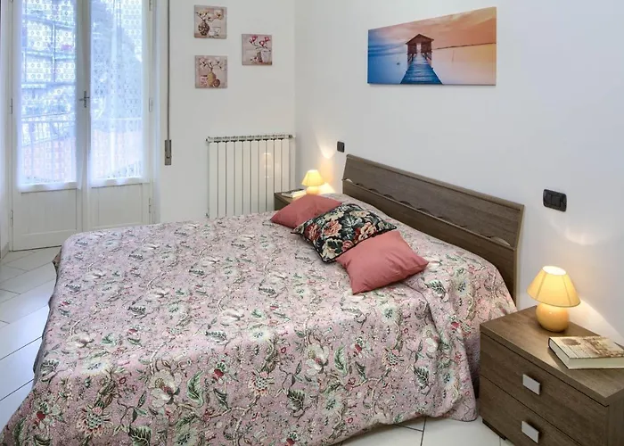 Fernanda 2 Apartmán *