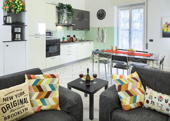 Fernanda 2 Apartmán