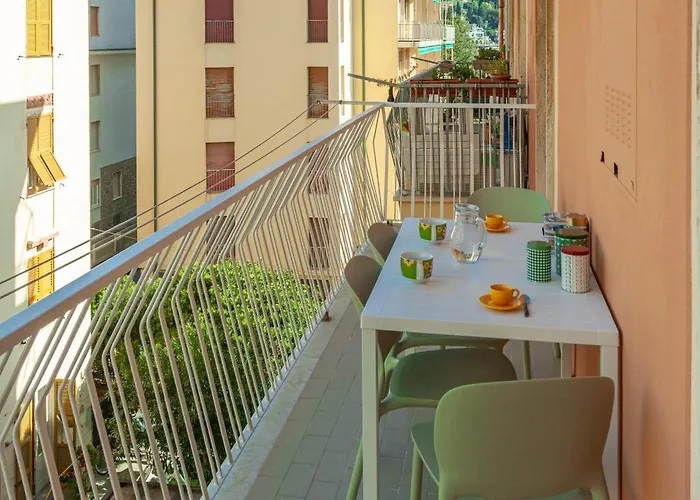 Fernanda 2 Apartmán *