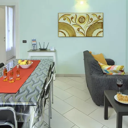 Appartement Fernanda 2