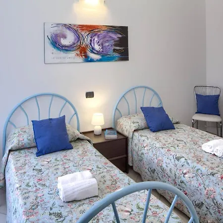 アパート Fernanda 2 *