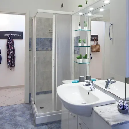 Fernanda 2 アパート *