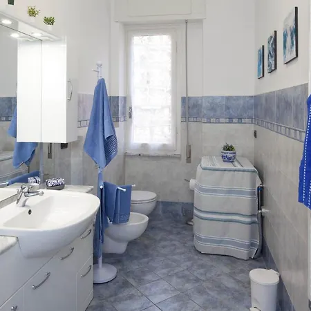 Fernanda 2 アパート *