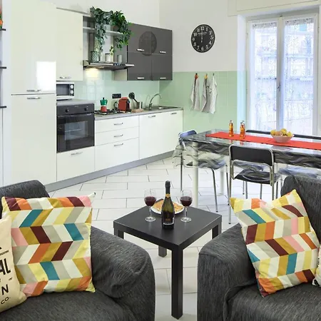 Fernanda 2 アパート