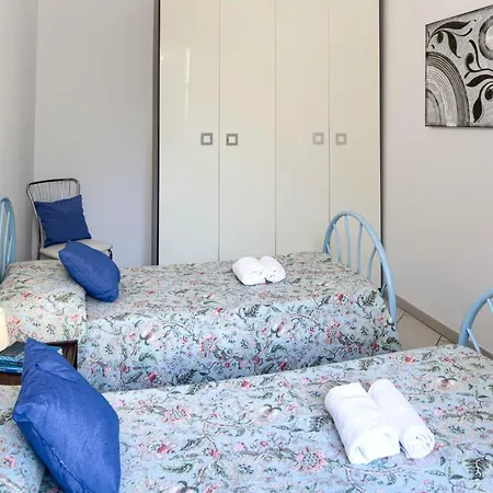 Fernanda 2 Appartement