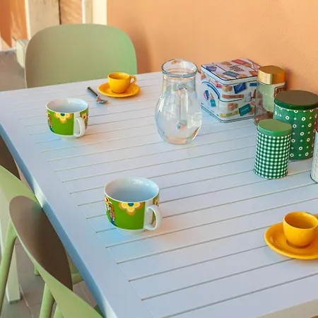 Fernanda 2 レヴァント