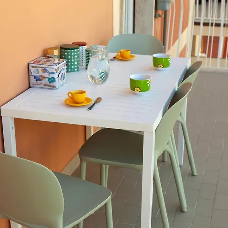 アパート Fernanda 2 レヴァント